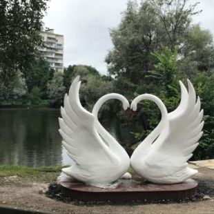 Фотография квартиры Apartment Alexander