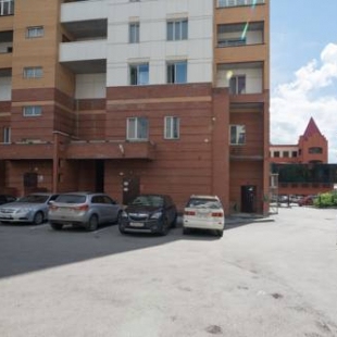 Фотография хостела Горького 85