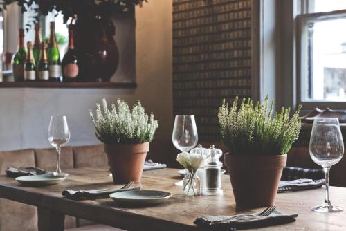 Фотографии мини отеля
The Old Drum