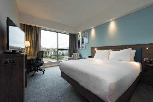 Фотография гостиницы Hampton By Hilton Edinburgh West End