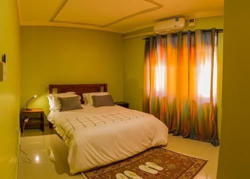 Фотография апарт отеля MAMIKKI Hotel Apartments