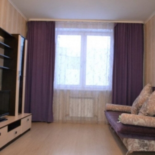 Фотография квартиры Апартаменты Шоссе Космонавтов 213 у Планеты