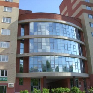 Фотография гостиницы Авиации