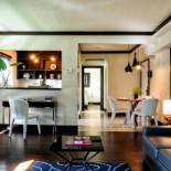 Фотография гостиницы Lincoln Arms Suites