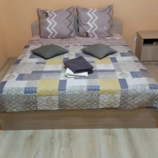 Фотография квартиры Студия на Улице Полины Осипенко 13