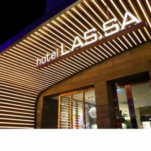 Фотографии гостиницы
Hotel Lassa