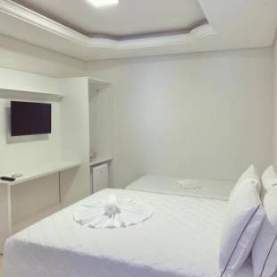 Фотографии мини отеля 
            The Reds Pousada