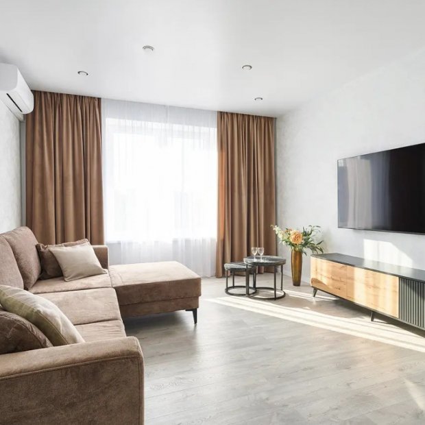 Фотографии квартиры 
            Апартаменты Baltic Sense