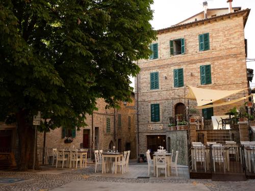 Фотография апарт отеля RESIDENCE IL GROTTINO