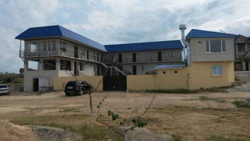 Фотографии гостевого дома
У Муслима