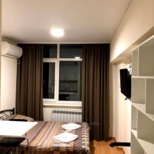 Фотография апарт отеля BYSmartHouse