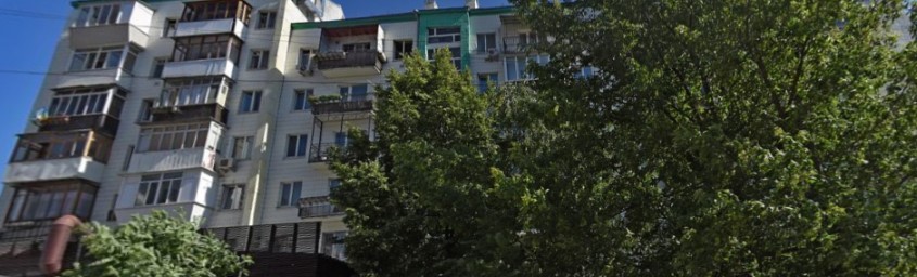 Фотография хостела Дюковский