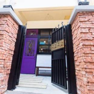 Фотографии мини отеля
2 the fourth power