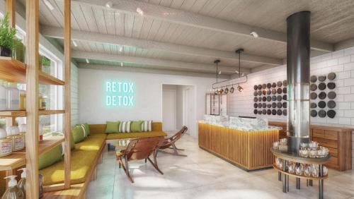 Фотография гостиницы Dr Wilkinsons Backyard Resort and Mineral Springs a Member of Design Hotels