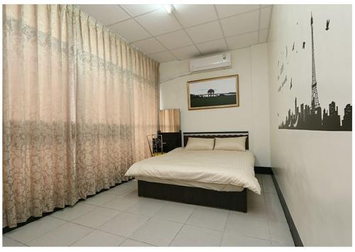 Фотография мини отеля Hsin Sheng Taitung