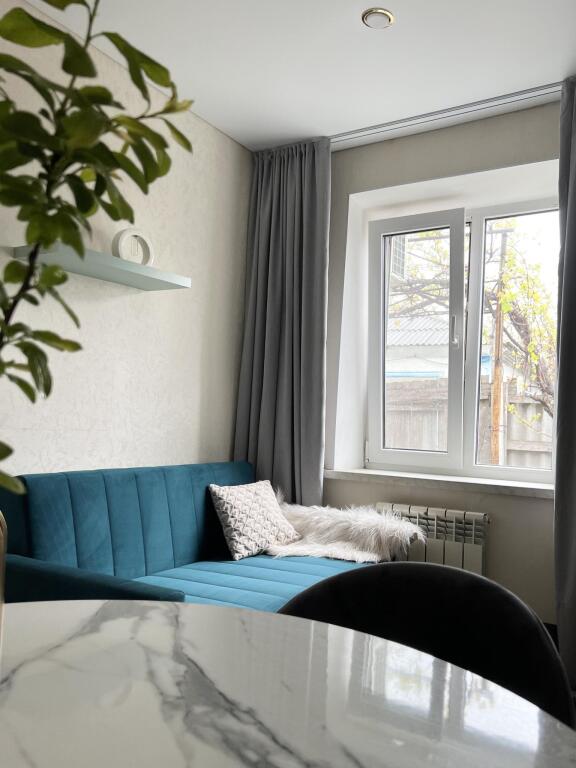 Фотография Коттеджа Коттедж Алексино 4