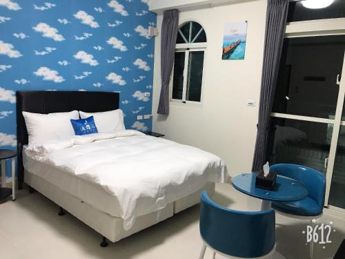 Фотография мини отеля Follow Me Travel Homestay