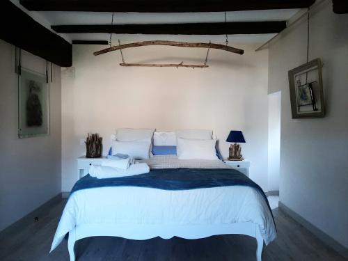 Фотография мини отеля Aux penates de Toni Beauval