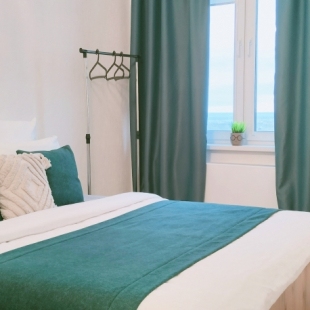 Фотография квартиры Апартаменты ЖК Пять столиц 3