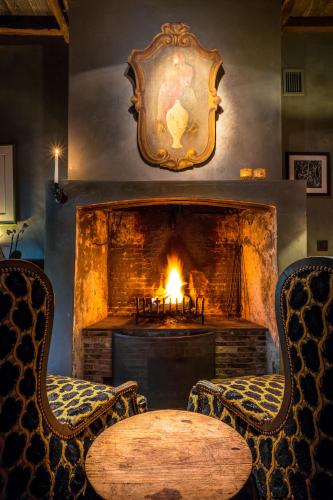 Фотография мини отеля B&B Canal Deluxe