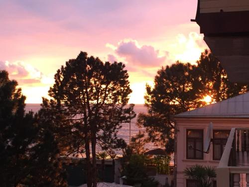 Фотография апарт отеля natela