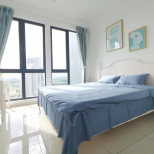 Фотография апарт отеля The Elysia Park Residence by Home Owner