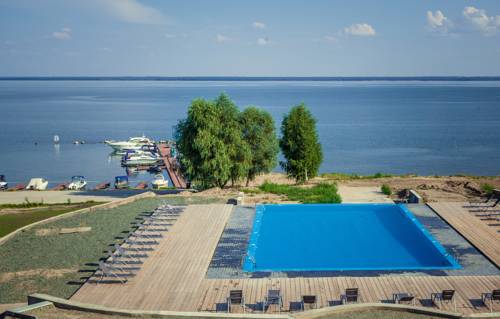 Фотография мини отеля Престиж