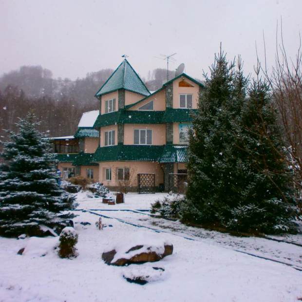 Фотографии гостевого дома 
            Сар-Герел Алтая