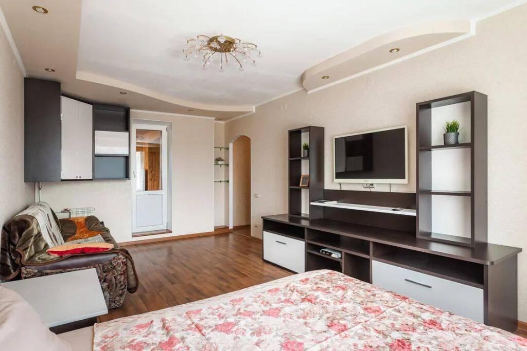 Фотография квартиры Апартаменты Ключникофф на ул. Ново-Вокзальная