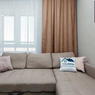 Фотография квартиры Апартаменты на Гоголя