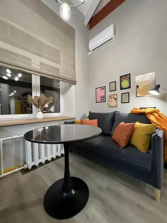 Фотография квартиры Апартаменты GreenSpecial у метро Электрозаводская