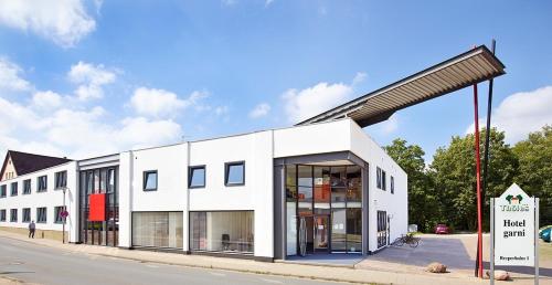 Фотография гостиницы Thöles*** Am Allerpark Verden