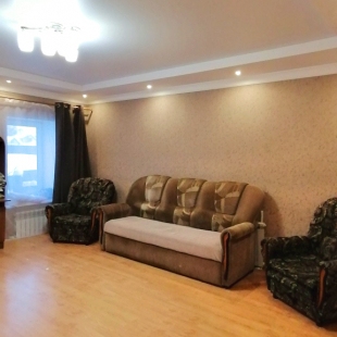 Фотография Коттеджа Частный дом Дом Семьи Ивановых