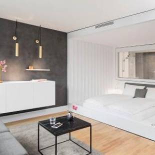 Фотографии апарт отеля
AMANO HOME Apartments