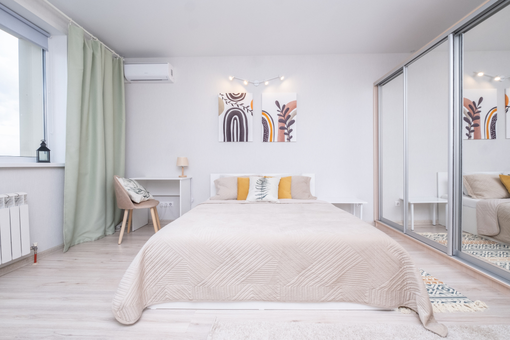 Фотография квартиры Квартира ЖК Фучика