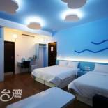 Фотография мини отеля Sunny Breeze Penghu