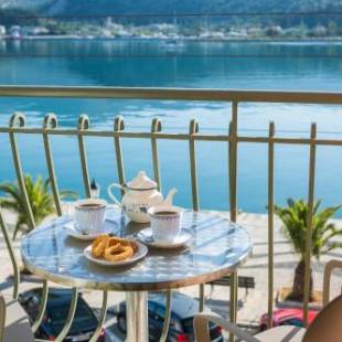 Фотографии гостиницы
Tourist Boutique Hotel