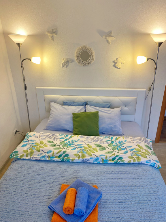 Фотография квартиры Квартира Гулять по центру Мурманска