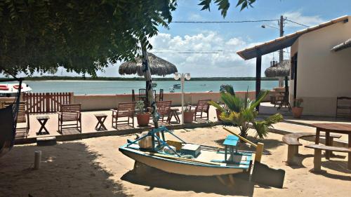 Фотография мини отеля Pousada Rio Aratuá