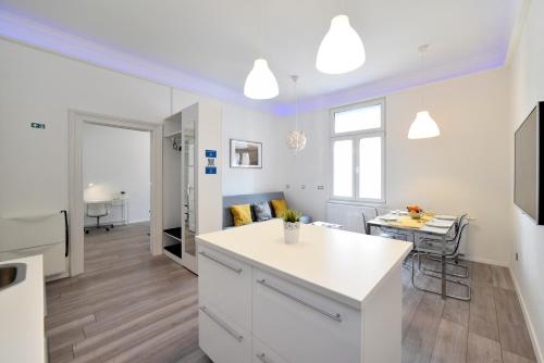 Фотография квартиры Agape Apartments