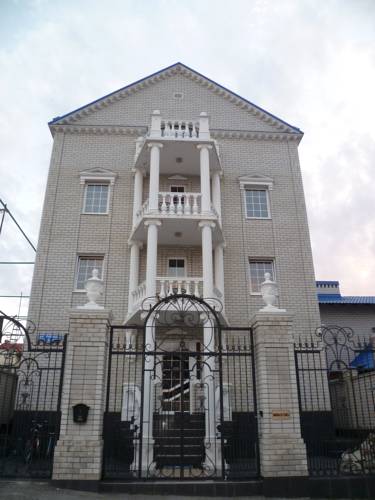 Фотография гостевого дома На Рублева