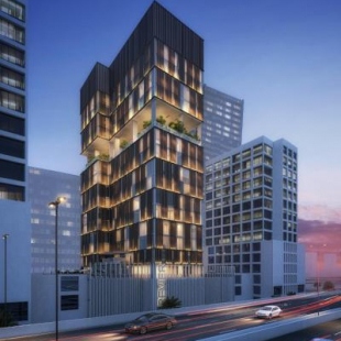 Фотография гостиницы Revier Dubai