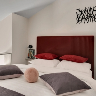 Фотография квартиры Апартаменты Knokey Текстильщики стандарт