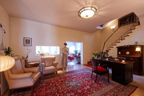 Фотография гостиницы Design-Boutique Hotel Vosteen