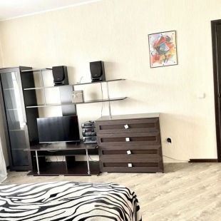 Фотография квартиры Апартаменты на проспекте Текстильщиков