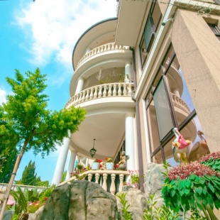 Фотография гостиницы Дубай