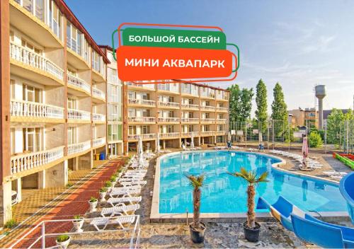 Фотография гостиницы Гавайи