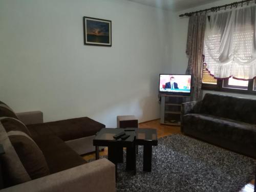 Фотография гостевого дома Apartments Ivanovic BB