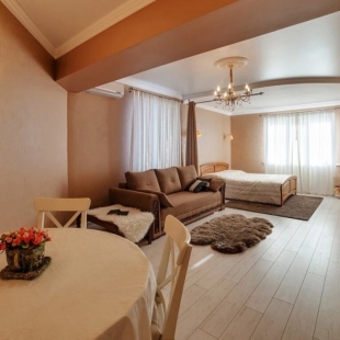 Фотография квартиры Апартаменты VIP квартиры на Московской by Sutki26 1