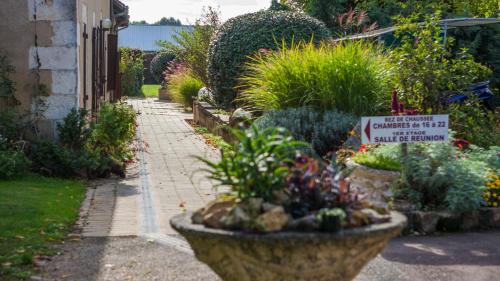 Фотография гостиницы Hôtel-Restaurant La Flambée